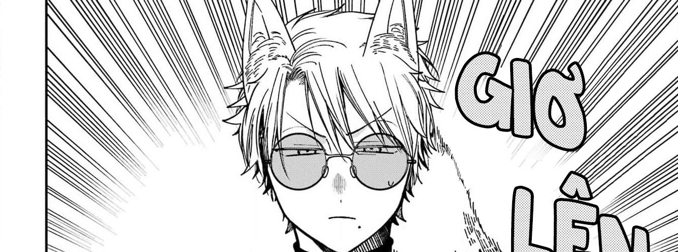 Youkai Gakkou no Sensei Hajimemashita! Chap 129 - Next Chap 130