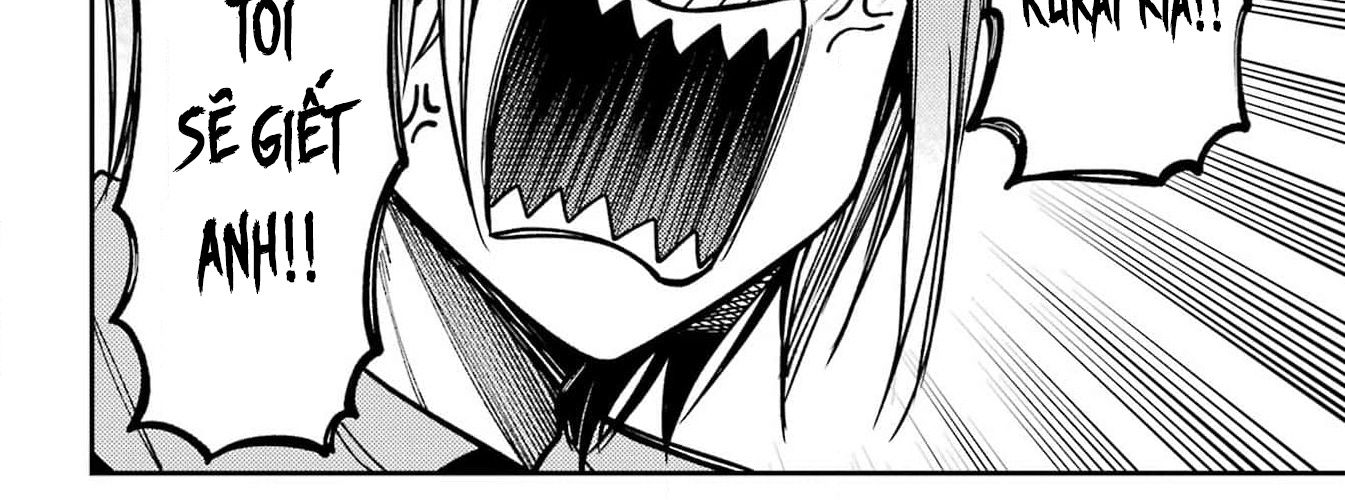 Youkai Gakkou no Sensei Hajimemashita! Chap 129 - Next Chap 130