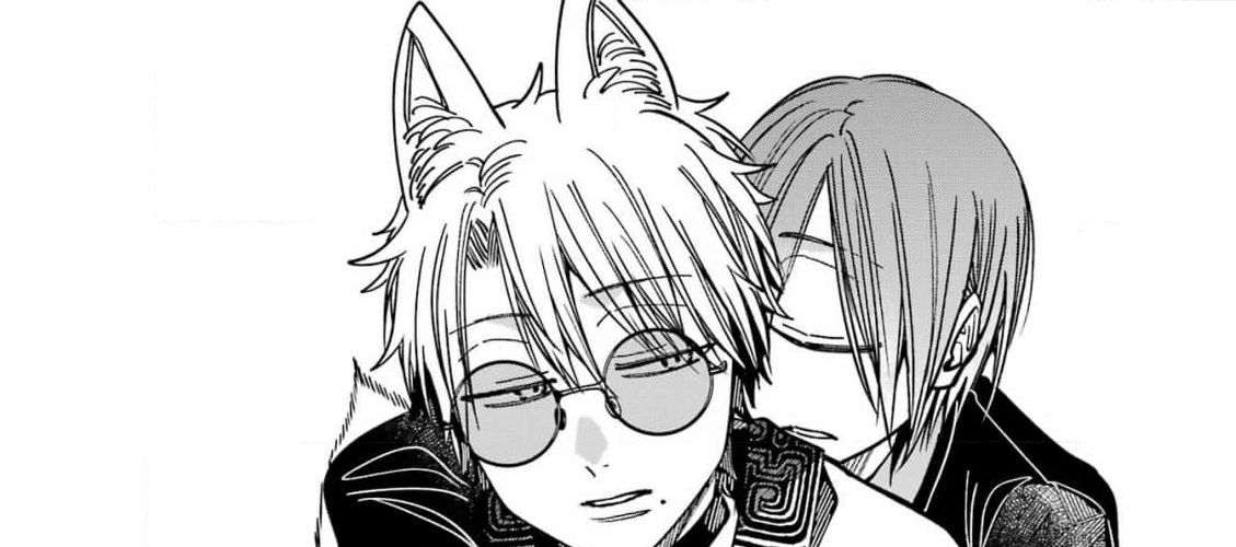 Youkai Gakkou no Sensei Hajimemashita! Chap 129 - Next Chap 130