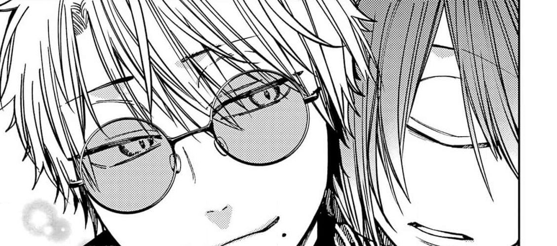 Youkai Gakkou no Sensei Hajimemashita! Chap 129 - Next Chap 130