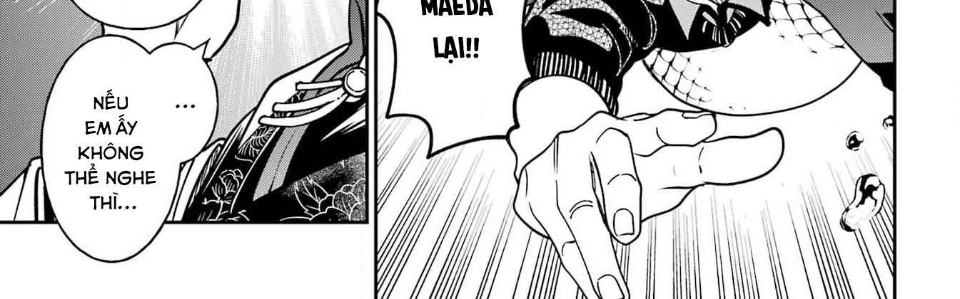 Youkai Gakkou no Sensei Hajimemashita! Chap 129 - Next Chap 130