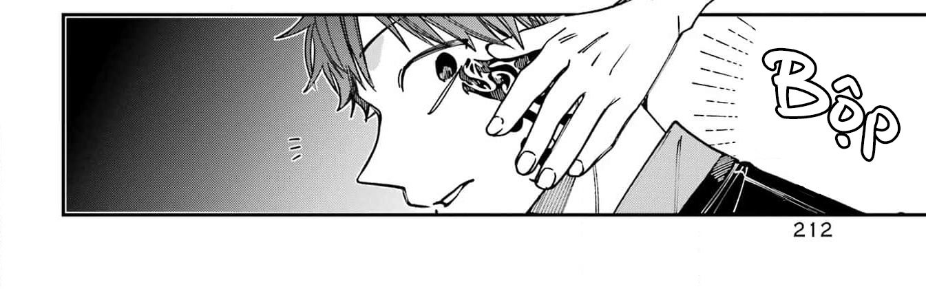 Youkai Gakkou no Sensei Hajimemashita! Chap 129 - Next Chap 130