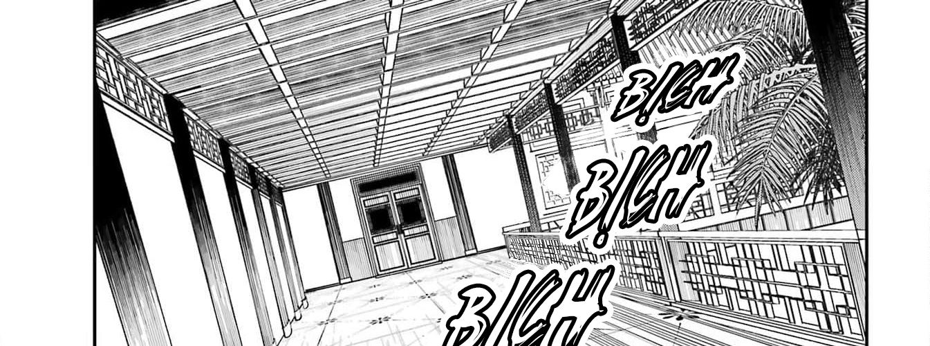 Youkai Gakkou no Sensei Hajimemashita! Chap 129 - Next Chap 130