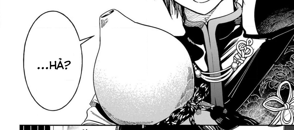 Youkai Gakkou no Sensei Hajimemashita! Chap 130 - Next Chap 131