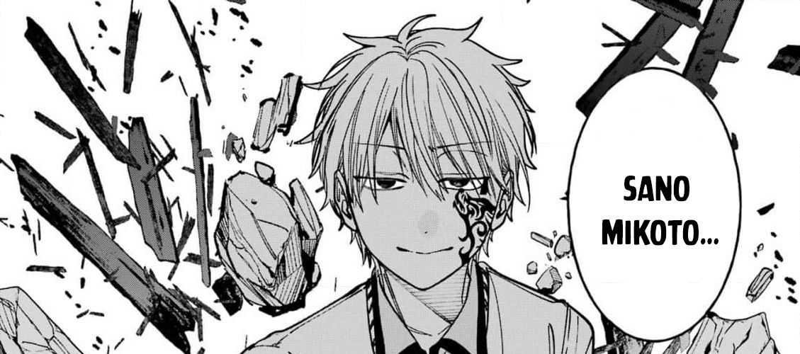 Youkai Gakkou no Sensei Hajimemashita! Chap 130 - Next Chap 131