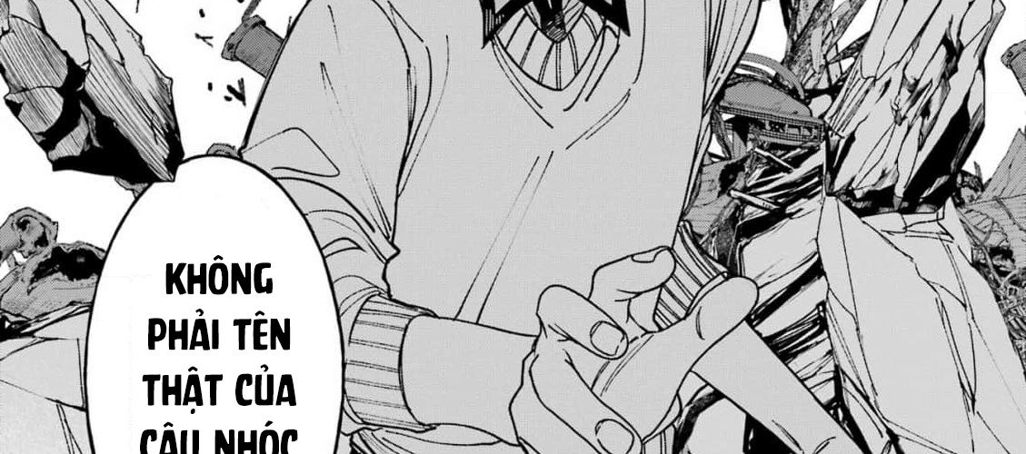 Youkai Gakkou no Sensei Hajimemashita! Chap 130 - Next Chap 131