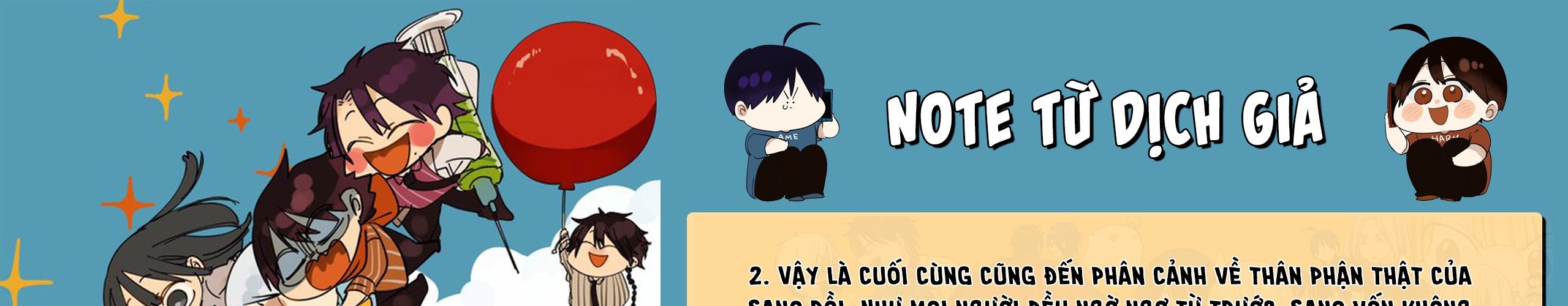 Youkai Gakkou no Sensei Hajimemashita! Chap 130 - Next Chap 131