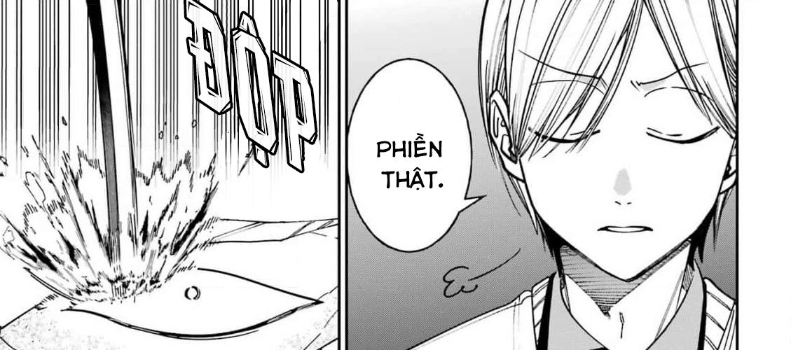 Youkai Gakkou no Sensei Hajimemashita! Chap 130 - Next Chap 131