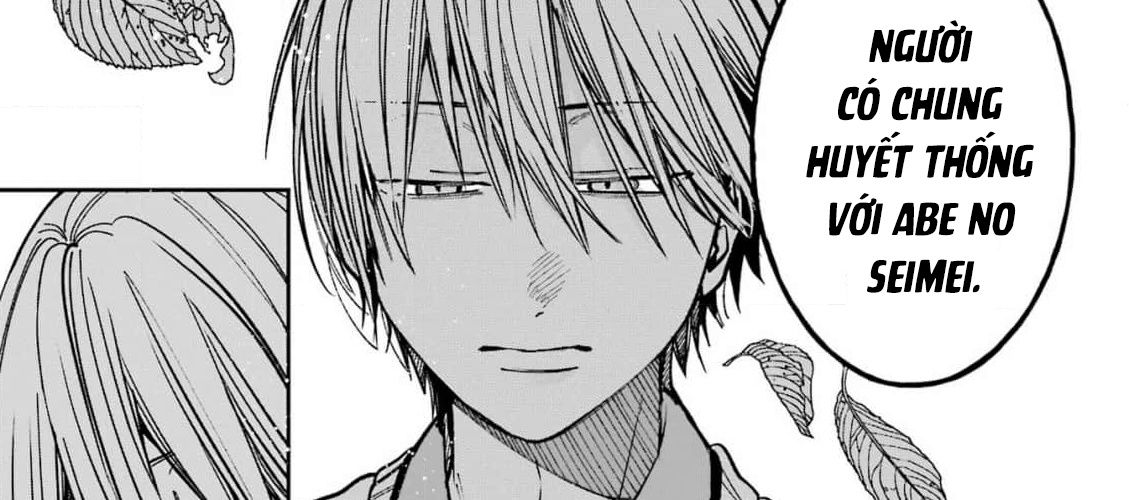 Youkai Gakkou no Sensei Hajimemashita! Chap 130 - Next Chap 131