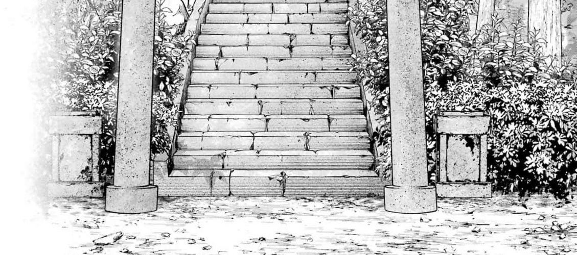 Youkai Gakkou no Sensei Hajimemashita! Chap 130 - Next Chap 131