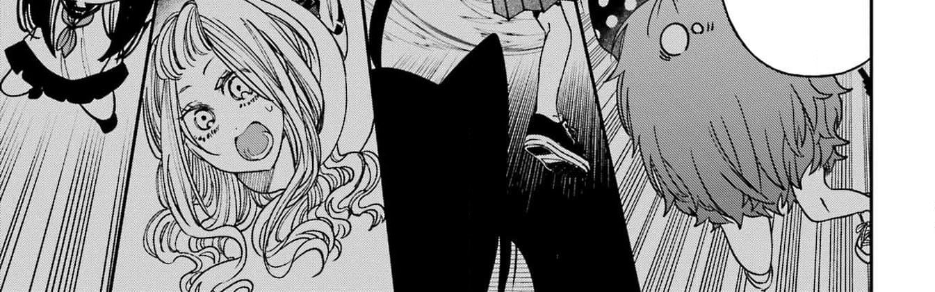 Youkai Gakkou no Sensei Hajimemashita! Chap 130 - Next Chap 131