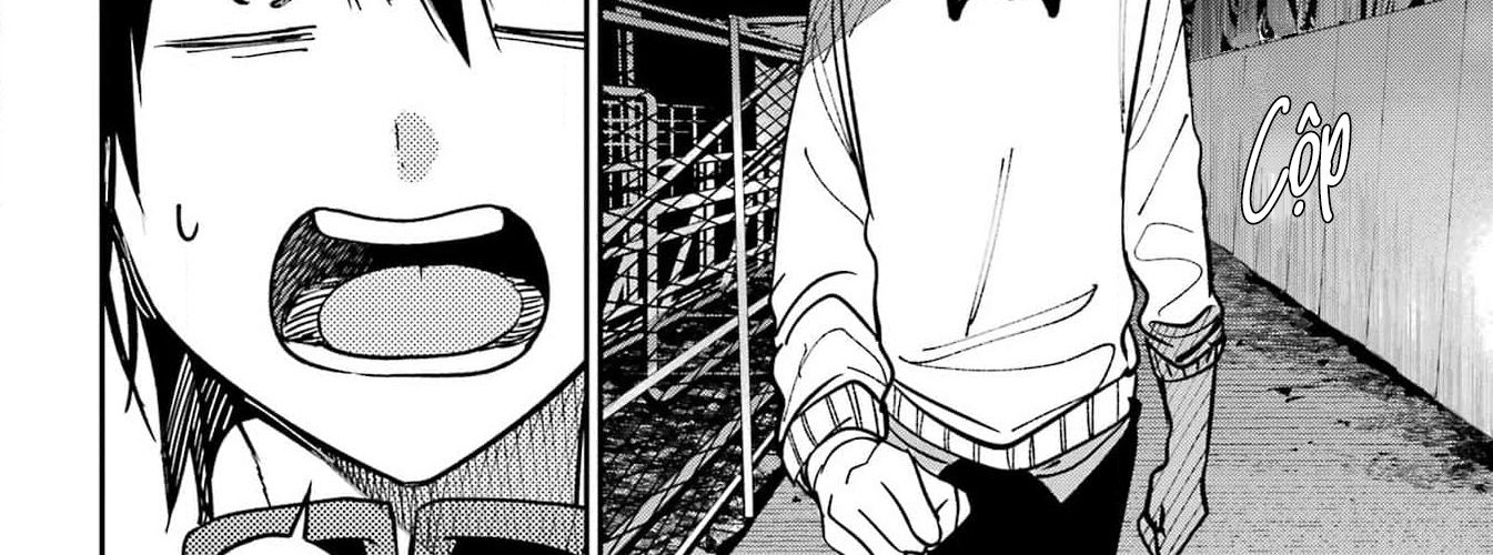 Youkai Gakkou no Sensei Hajimemashita! Chap 130 - Next Chap 131