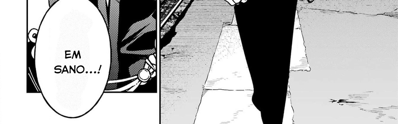 Youkai Gakkou no Sensei Hajimemashita! Chap 130 - Next Chap 131