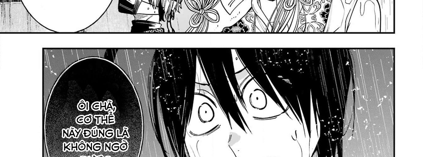 Youkai Gakkou no Sensei Hajimemashita! Chap 130 - Next Chap 131