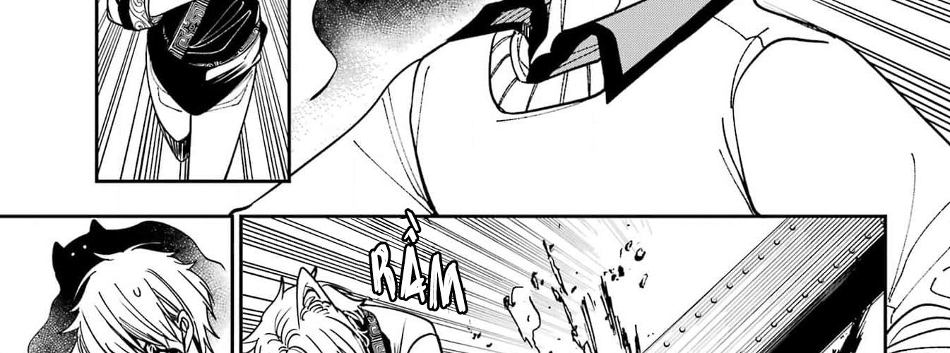 Youkai Gakkou no Sensei Hajimemashita! Chap 130 - Next Chap 131