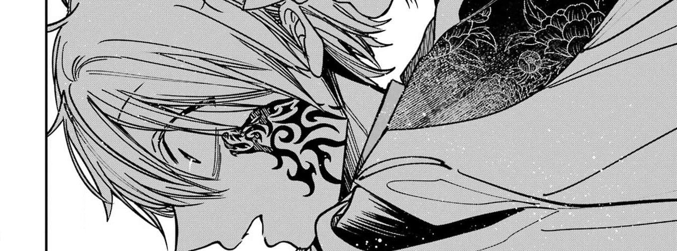 Youkai Gakkou no Sensei Hajimemashita! Chap 130 - Next Chap 131