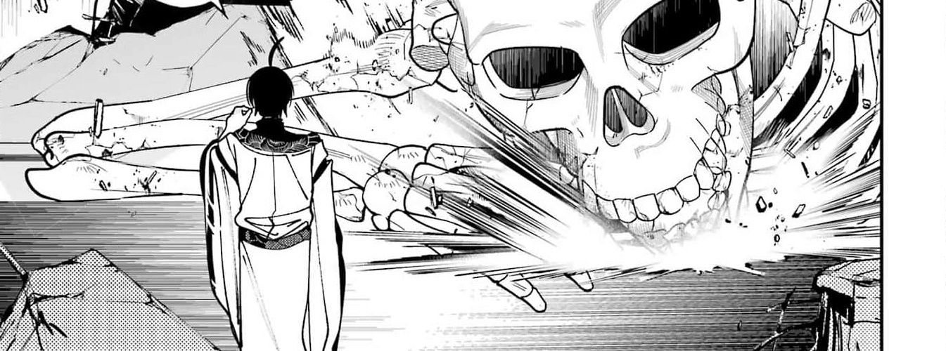 Youkai Gakkou no Sensei Hajimemashita! Chap 131 - Next Chap 132