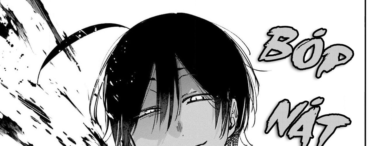 Youkai Gakkou no Sensei Hajimemashita! Chap 131 - Next Chap 132