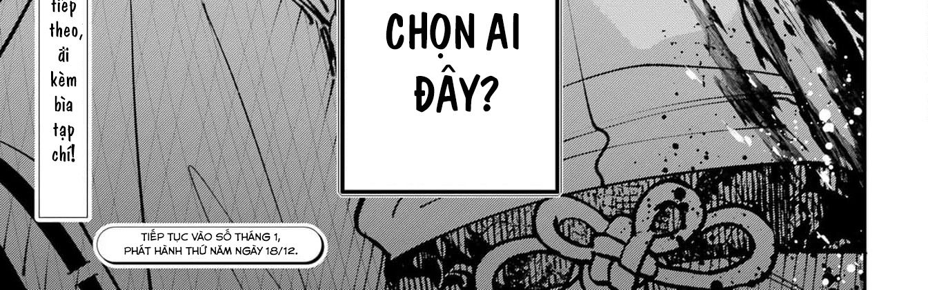 Youkai Gakkou no Sensei Hajimemashita! Chap 131 - Next Chap 132