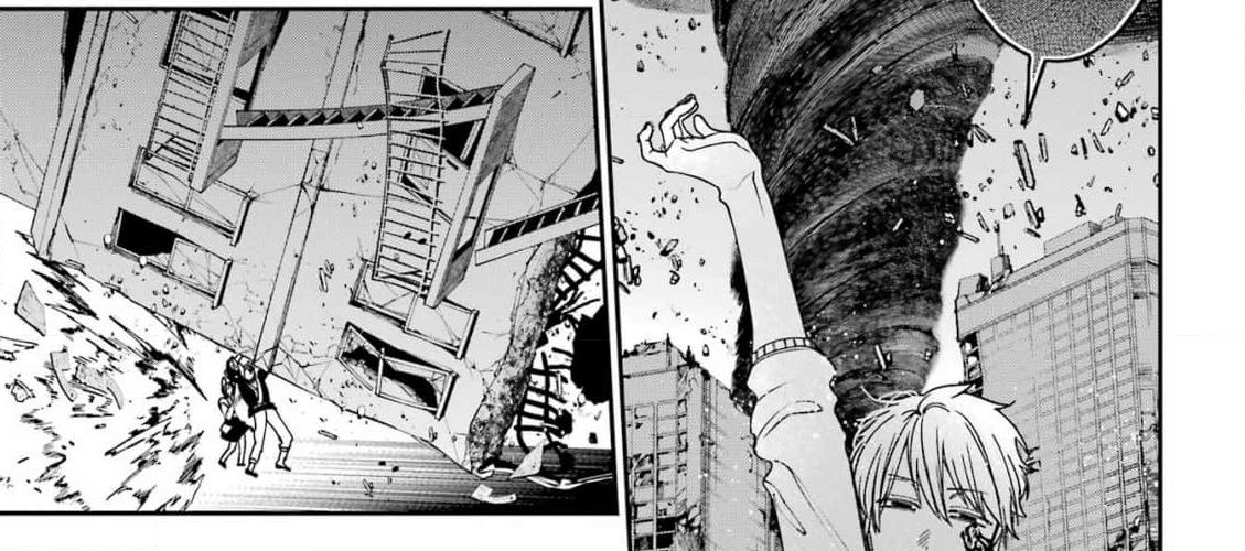 Youkai Gakkou no Sensei Hajimemashita! Chap 131 - Next Chap 132