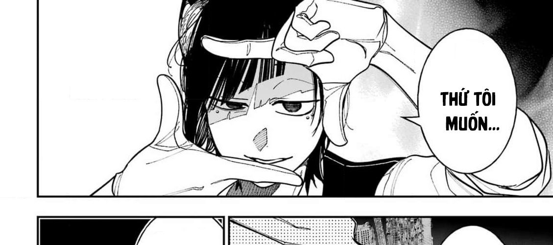 Youkai Gakkou no Sensei Hajimemashita! Chap 131 - Next Chap 132