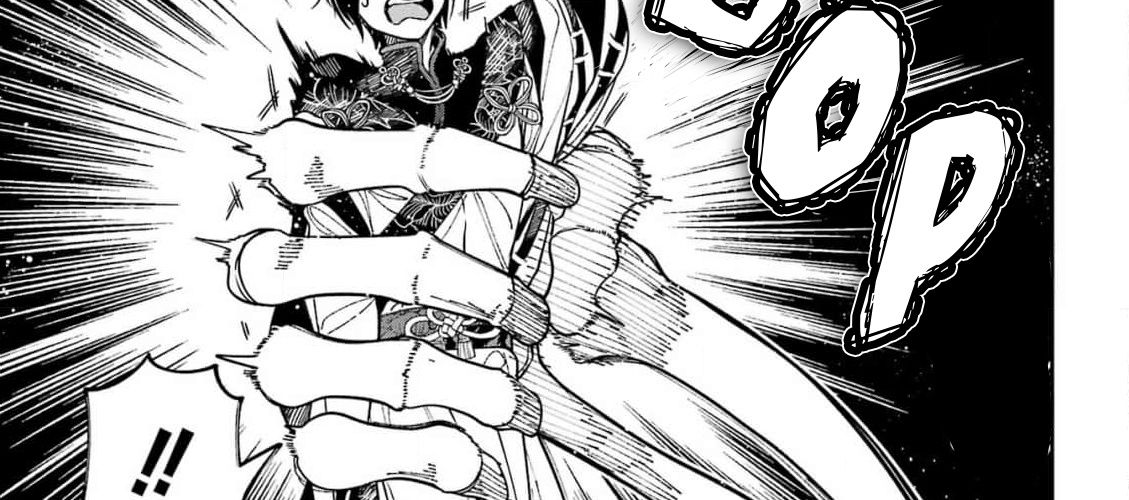 Youkai Gakkou no Sensei Hajimemashita! Chap 131 - Next Chap 132