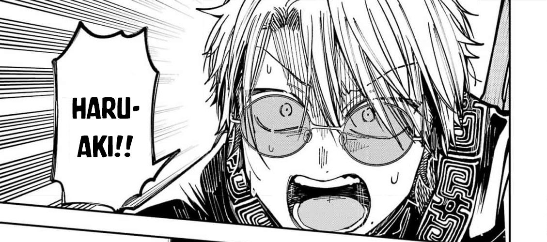 Youkai Gakkou no Sensei Hajimemashita! Chap 131 - Next Chap 132