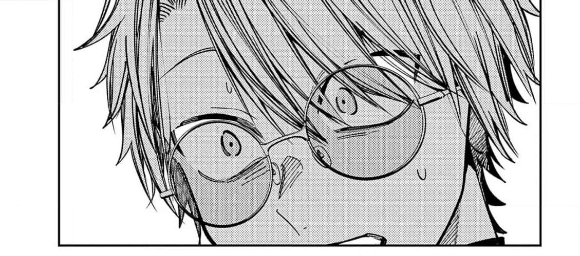 Youkai Gakkou no Sensei Hajimemashita! Chap 131 - Next Chap 132