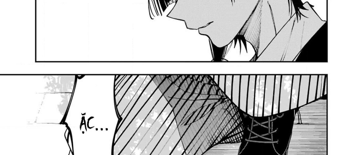 Youkai Gakkou no Sensei Hajimemashita! Chap 131 - Next Chap 132