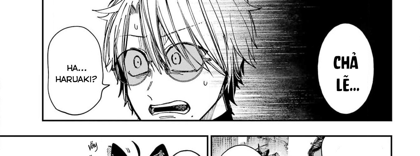 Youkai Gakkou no Sensei Hajimemashita! Chap 131 - Next Chap 132