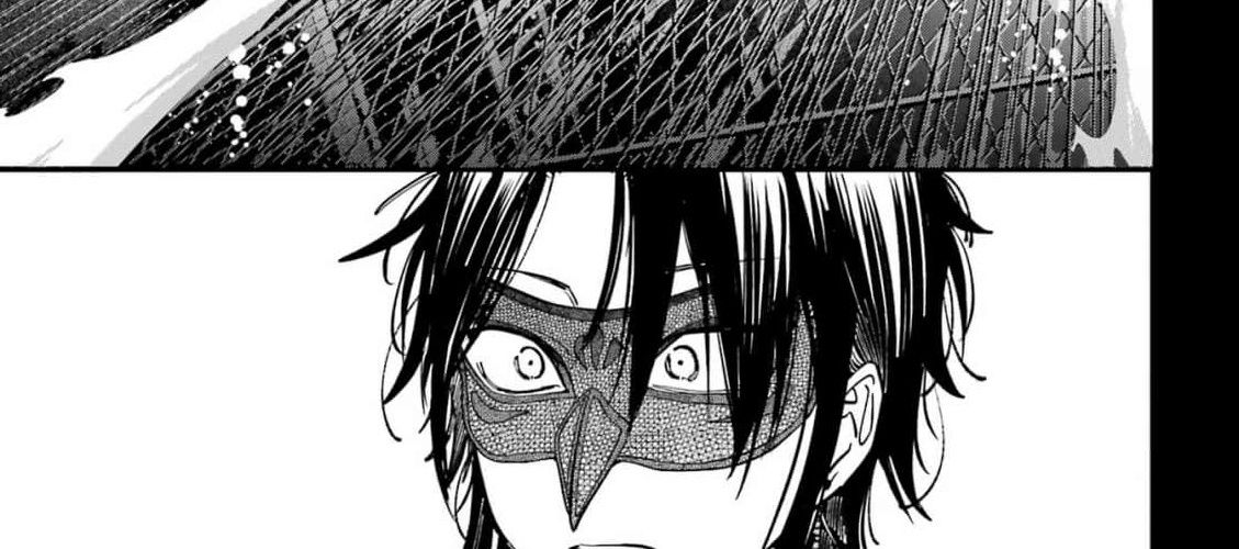 Youkai Gakkou no Sensei Hajimemashita! Chap 132 - Next Chap 133