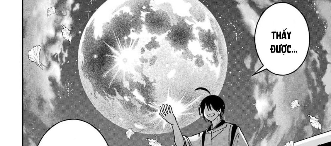 Youkai Gakkou no Sensei Hajimemashita! Chap 132 - Next Chap 133