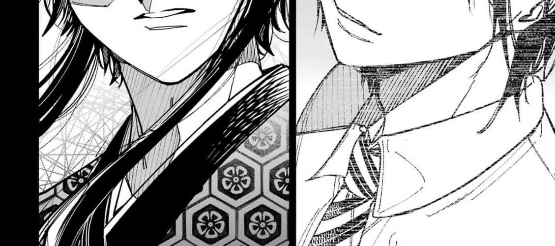 Youkai Gakkou no Sensei Hajimemashita! Chap 132 - Next Chap 133