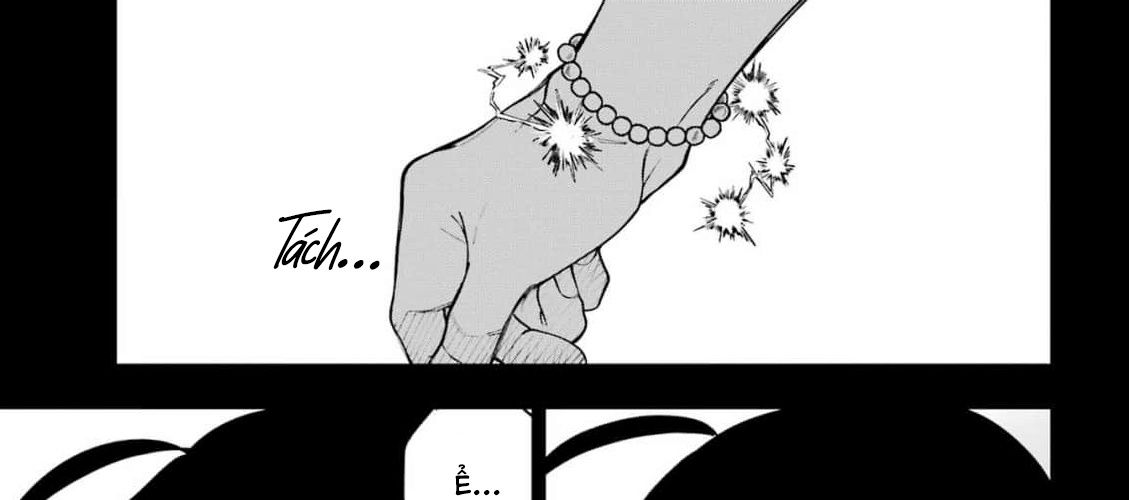 Youkai Gakkou no Sensei Hajimemashita! Chap 132 - Next Chap 133