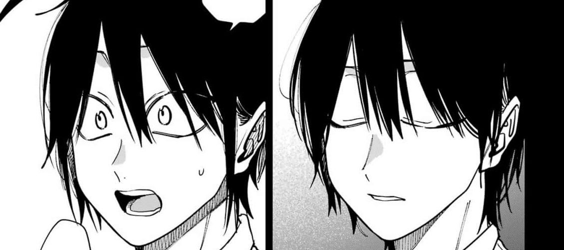 Youkai Gakkou no Sensei Hajimemashita! Chap 132 - Next Chap 133