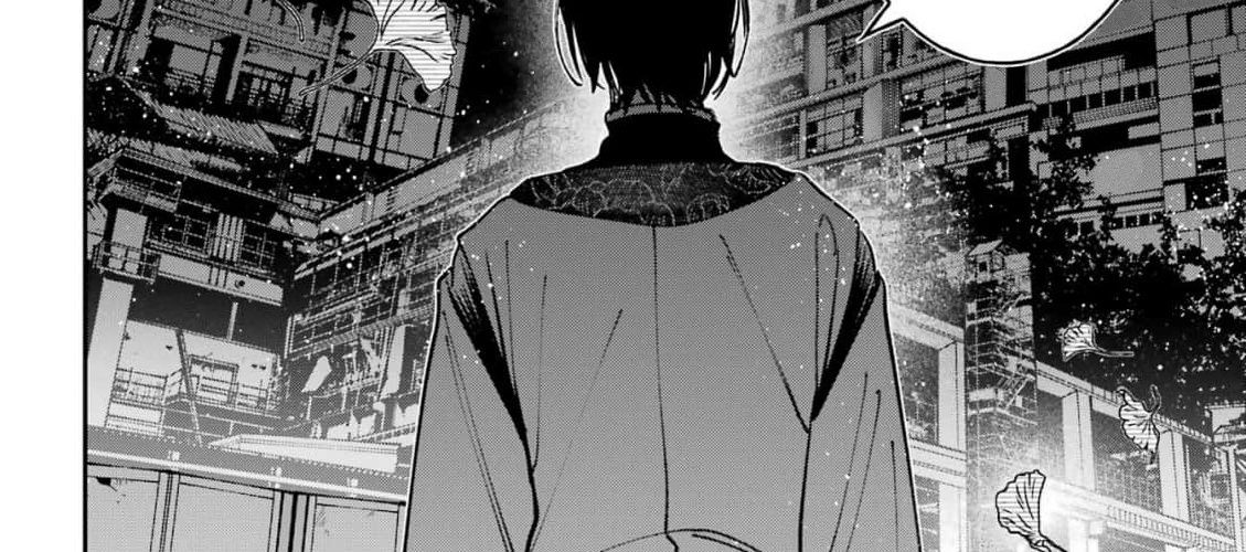 Youkai Gakkou no Sensei Hajimemashita! Chap 132 - Next Chap 133