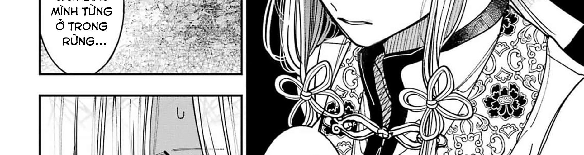 Youkai Gakkou no Sensei Hajimemashita! Chap 133 - Next Chap 134