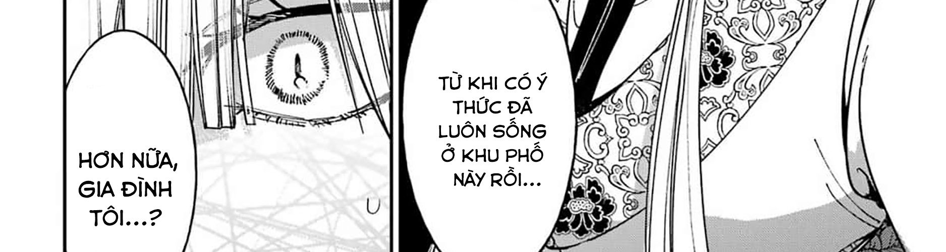 Youkai Gakkou no Sensei Hajimemashita! Chap 133 - Next Chap 134