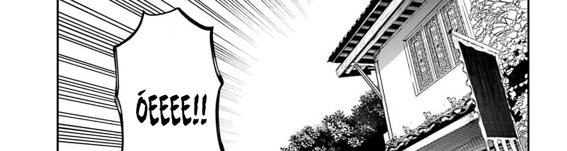 Youkai Gakkou no Sensei Hajimemashita! Chap 133 - Next Chap 134