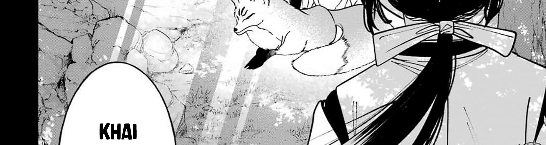 Youkai Gakkou no Sensei Hajimemashita! Chap 133 - Next Chap 134