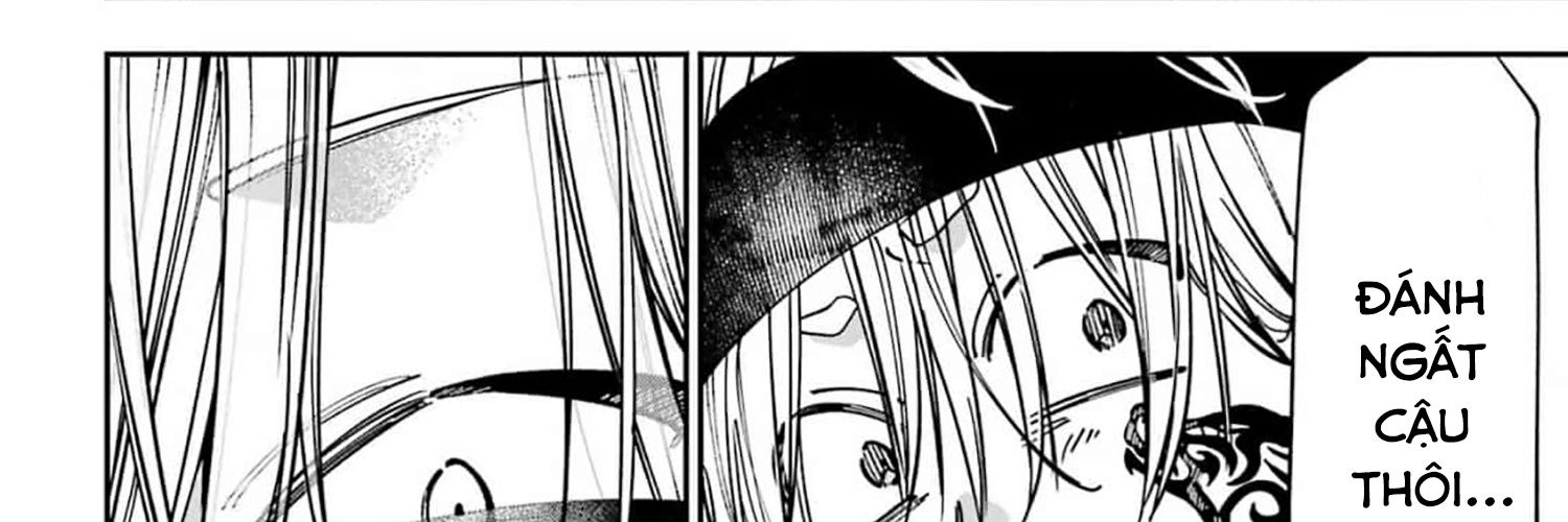 Youkai Gakkou no Sensei Hajimemashita! Chap 133 - Next Chap 134