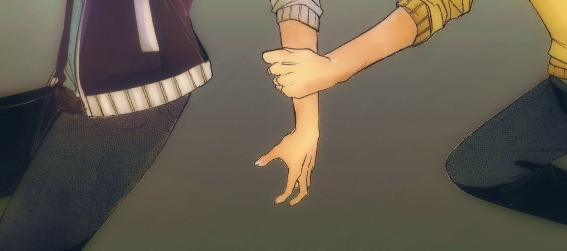 Youkai Gakkou no Sensei Hajimemashita! Chap 133 - Next Chap 134