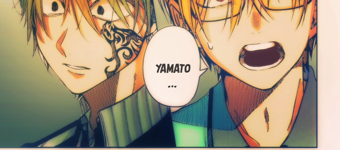 Youkai Gakkou no Sensei Hajimemashita! Chap 133 - Next Chap 134