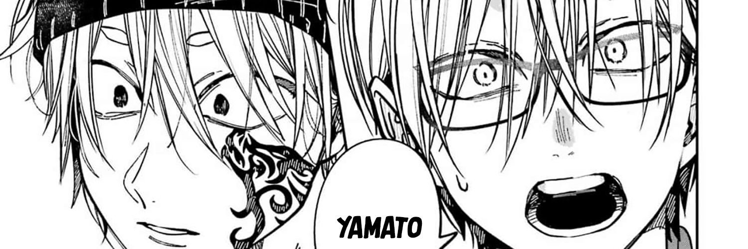 Youkai Gakkou no Sensei Hajimemashita! Chap 133 - Next Chap 134