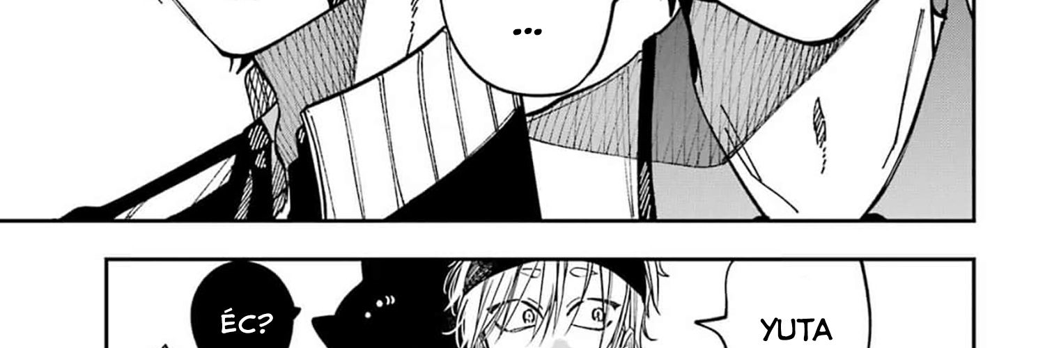 Youkai Gakkou no Sensei Hajimemashita! Chap 133 - Next Chap 134