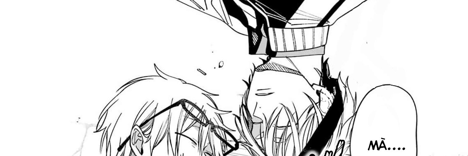 Youkai Gakkou no Sensei Hajimemashita! Chap 133 - Next Chap 134