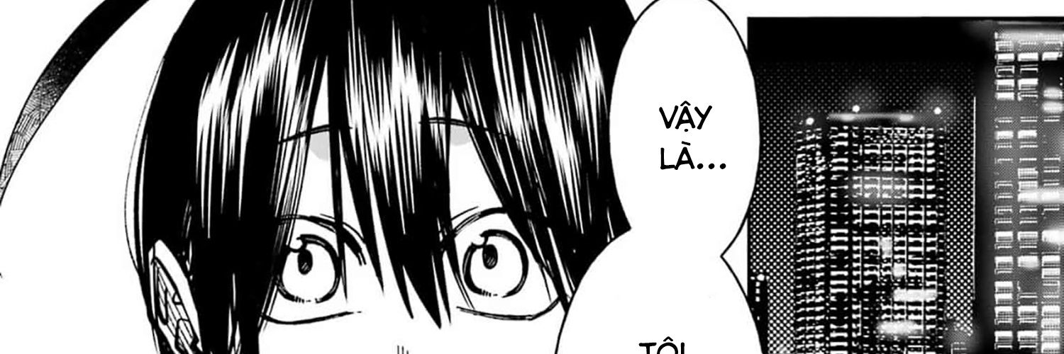 Youkai Gakkou no Sensei Hajimemashita! Chap 133 - Next Chap 134