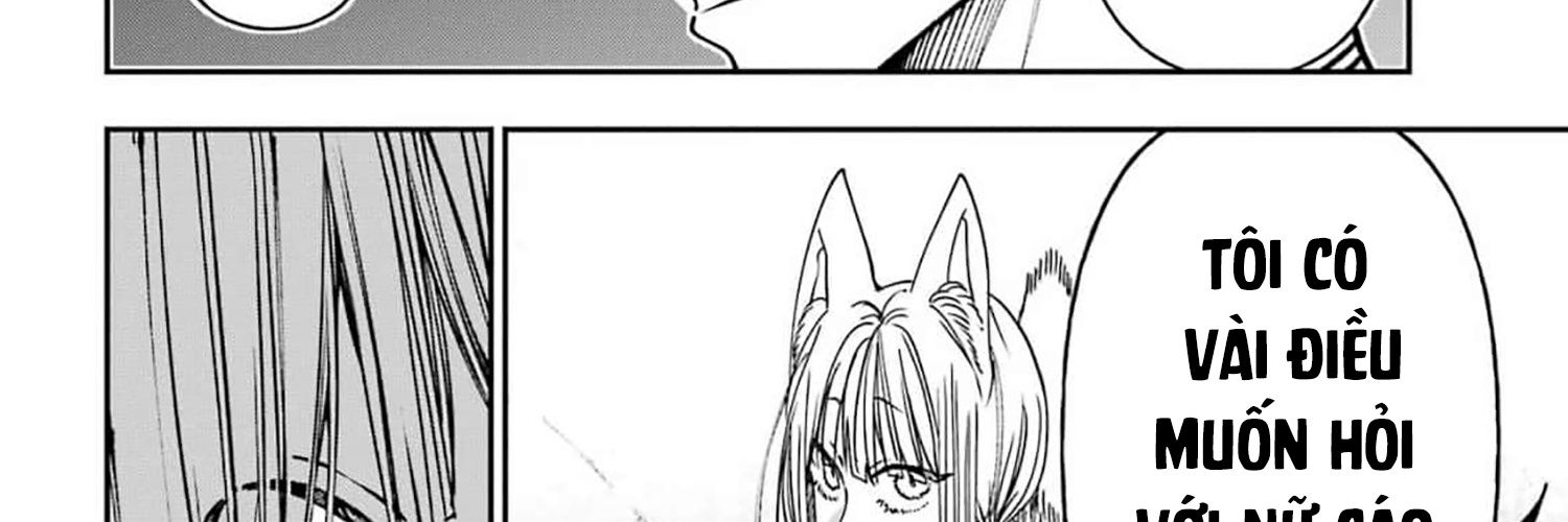 Youkai Gakkou no Sensei Hajimemashita! Chap 133 - Next Chap 134