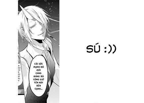 Youkai Gakkou no Sensei Hajimemashita! Chap 4 - Next Chap 5