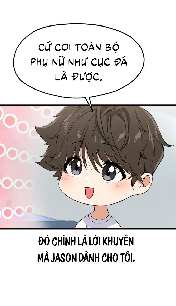 You’re The Only One I Can See Chap 1 - Next Chap 2